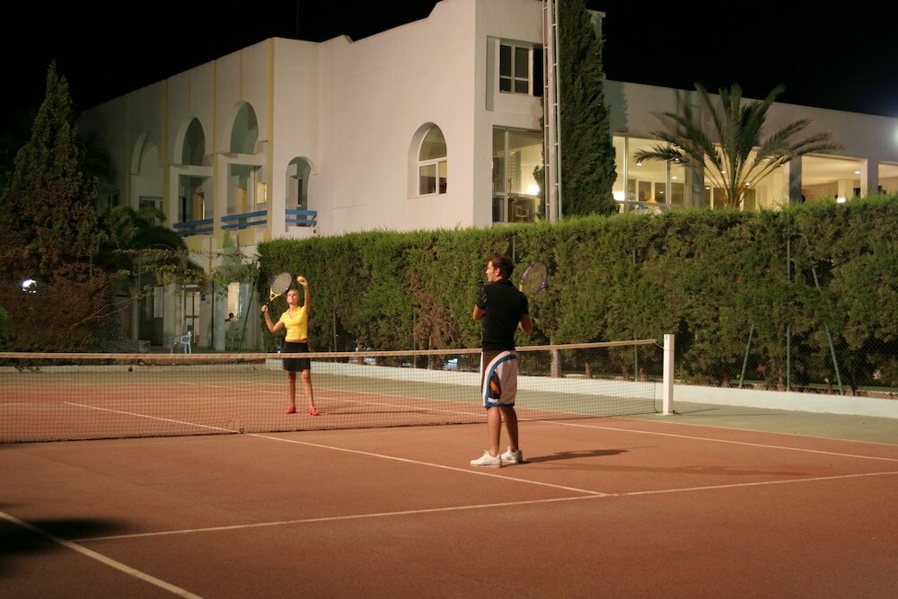 Фото El Mouradi Club Selima