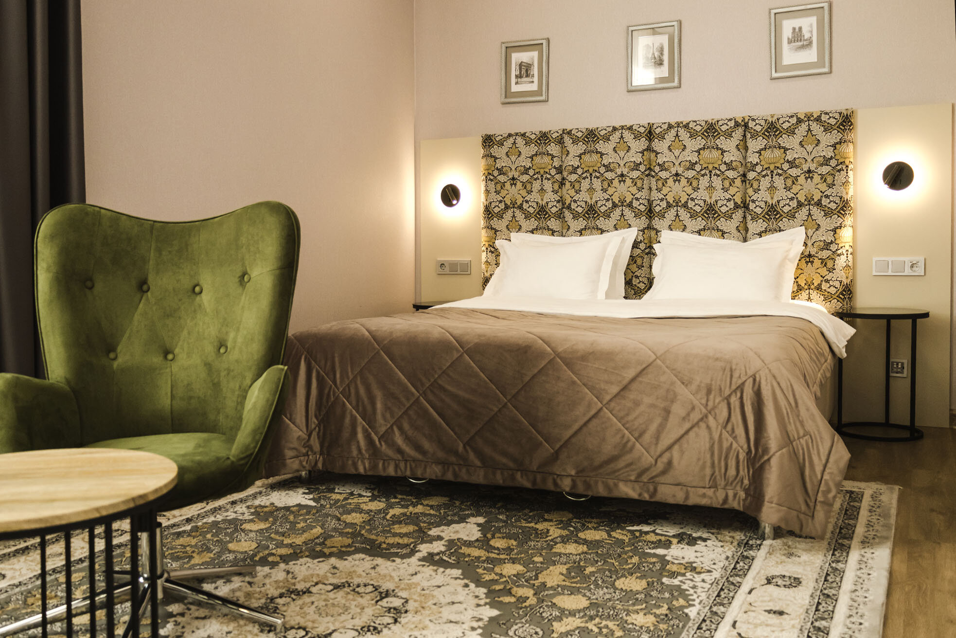 Фото отеля 5