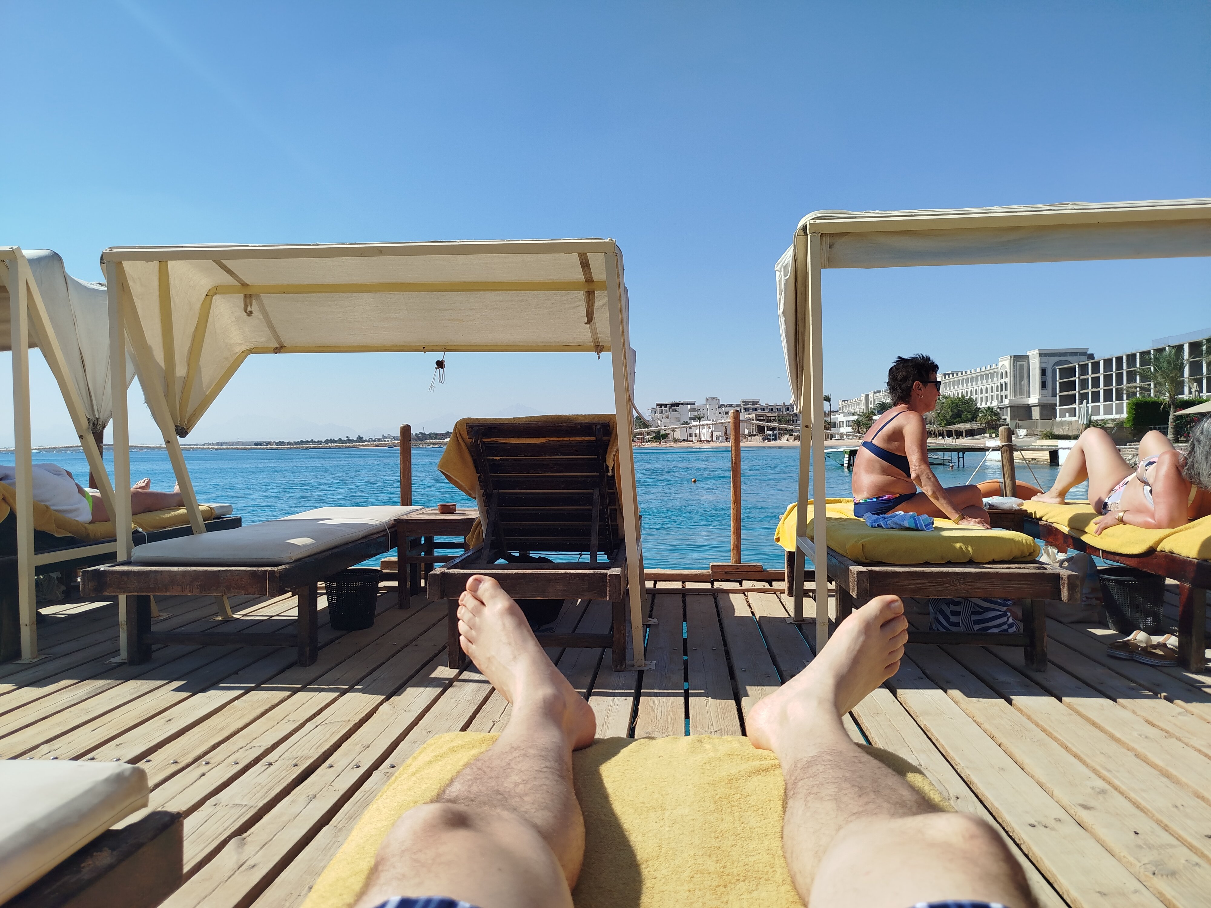 Фото Elysees Dream Beach Hotel