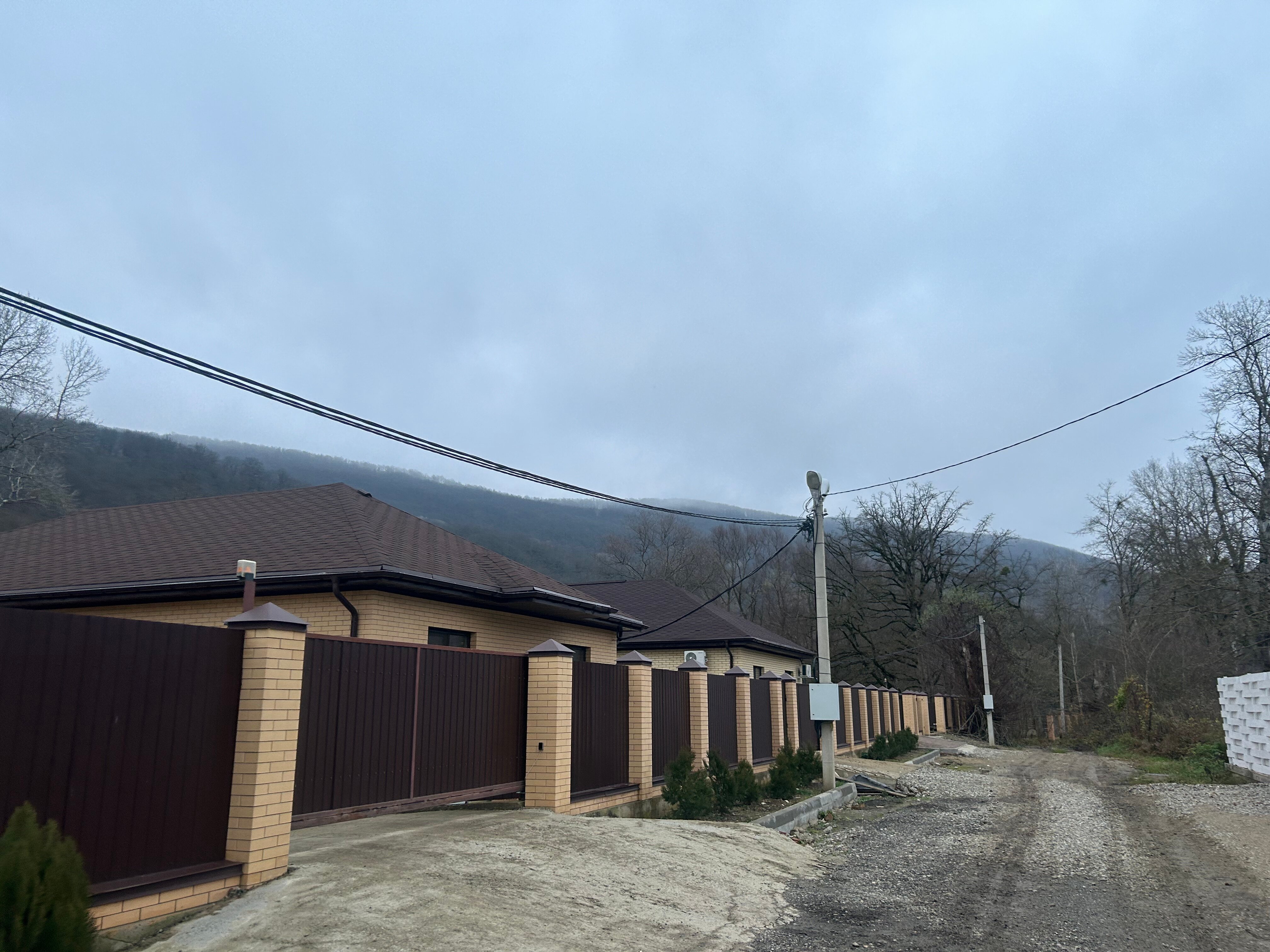 Фото Лазурный