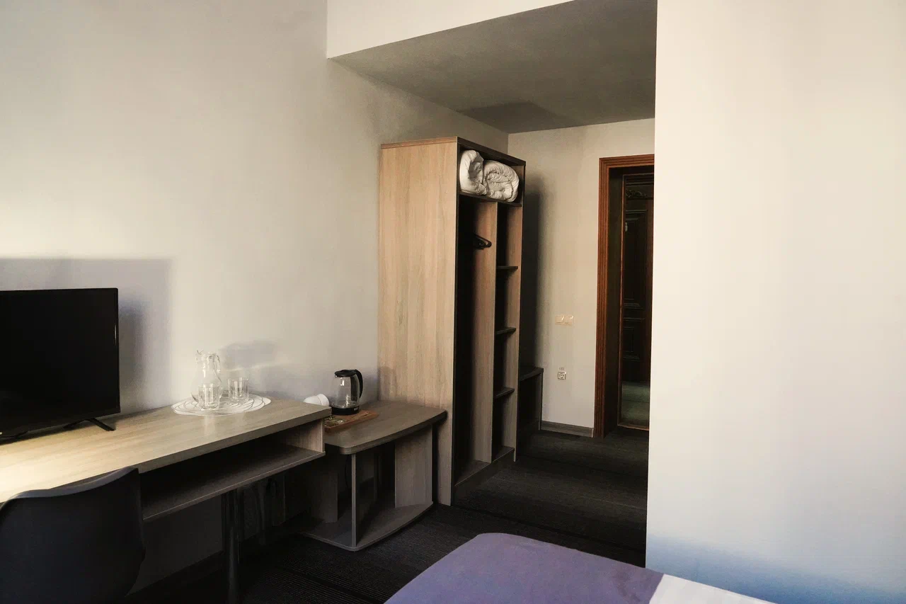 Фото Нохчо-Стар