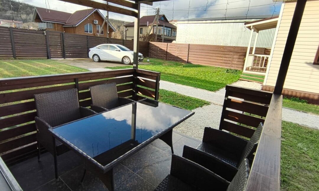 Фото Гостевой дом Южный