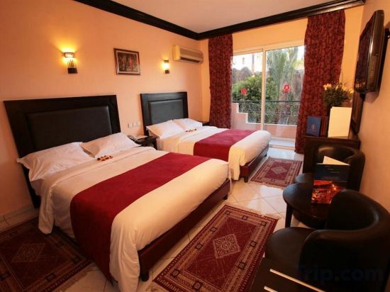 Фото Imperial Holiday Hôtel & SPA