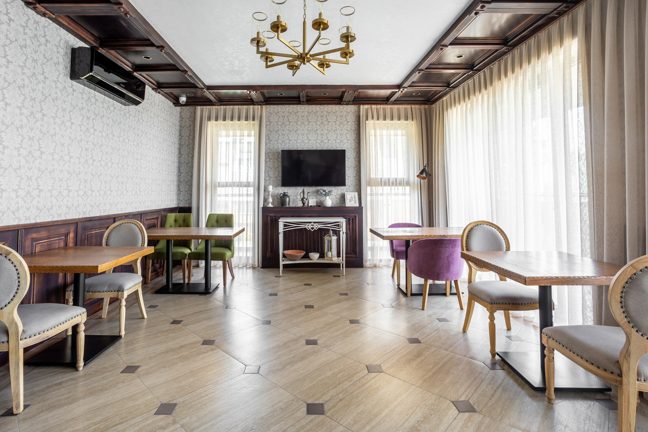 Фото Sacvoyage Hotel