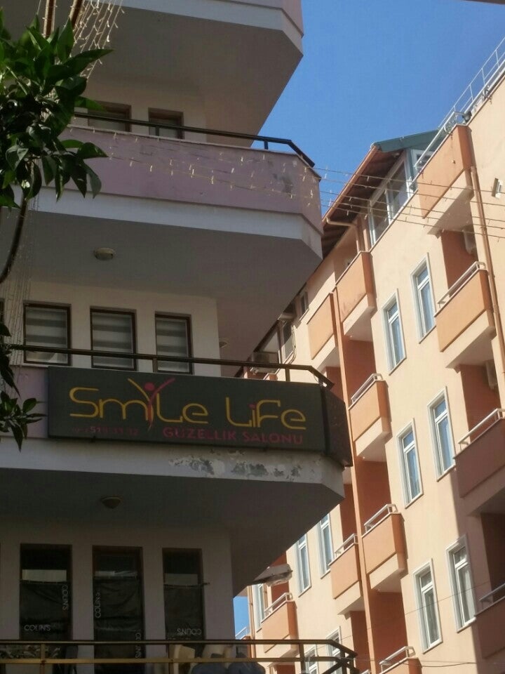 Smile Life Health Beauty