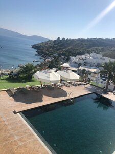 Dolce Bodrum Hotel — фото 5