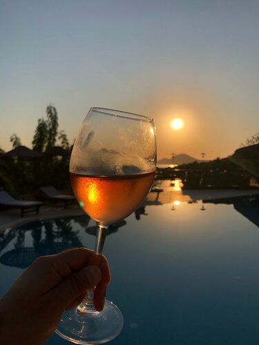 Внешний вид отеля 4reasons Hotel+Bistro в Бодруме, фото 3