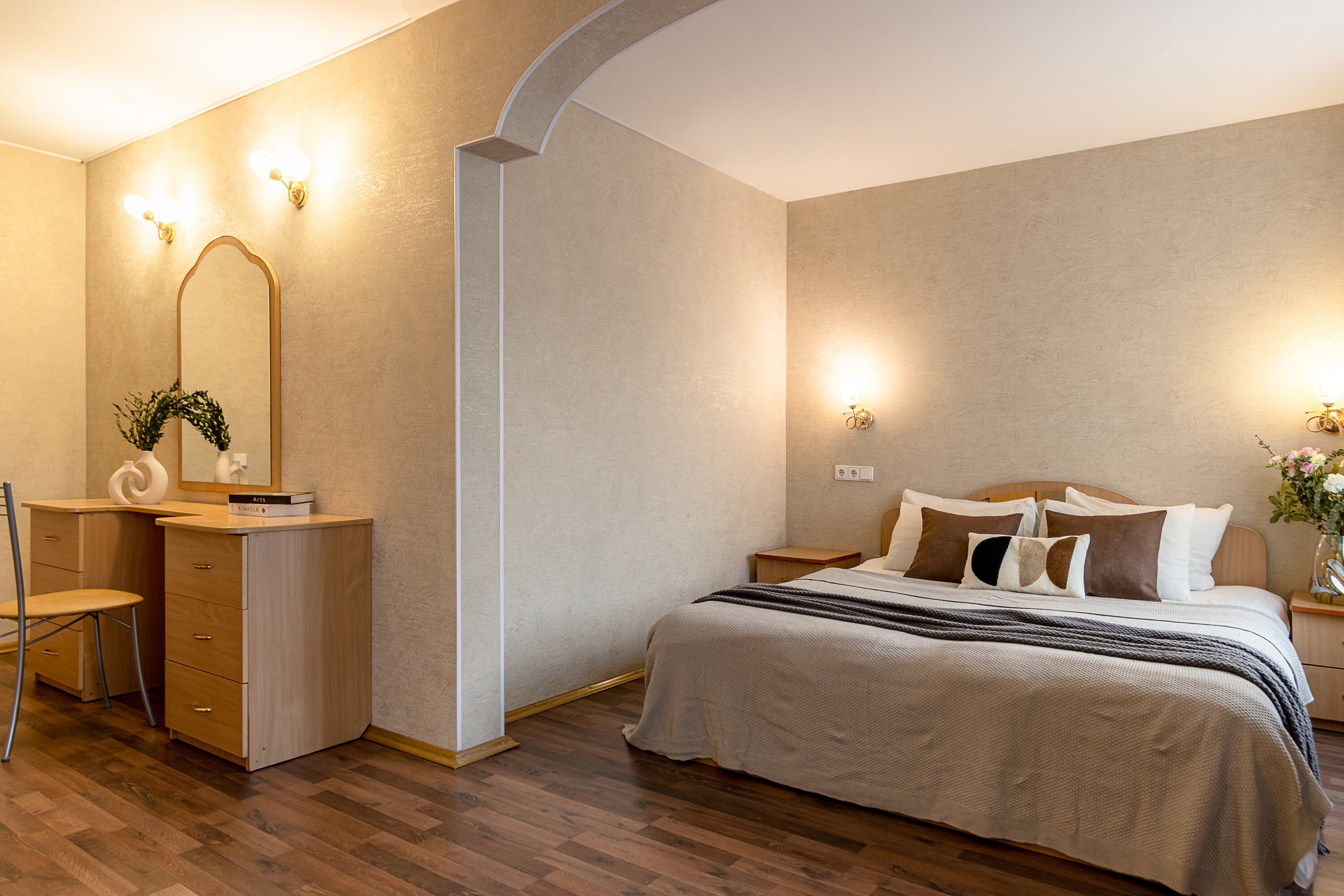 Фото Номера на Курской