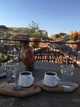 Larissa Cave Hotel