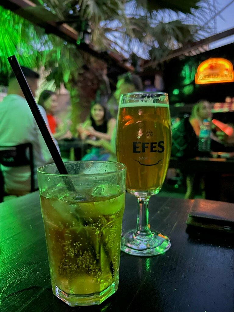 Bar, pub Pub Borsa, Izmir, photo