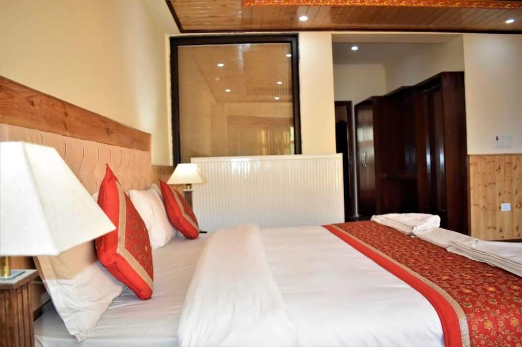 Фото The Grand Yasmin leh