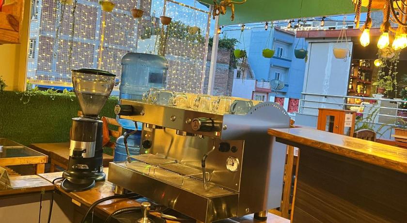 Фото Hotel Rosemary Homes