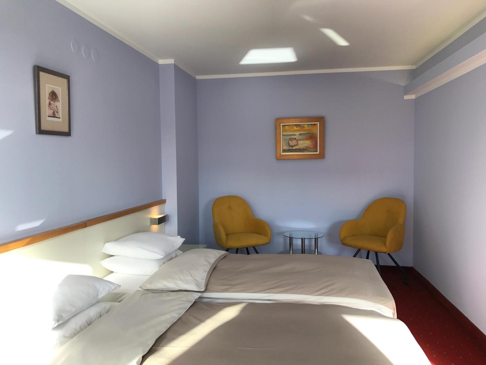 Фото Арт Отель