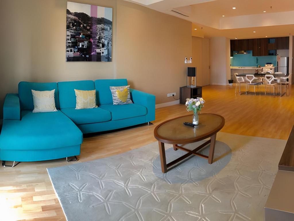 Фото Greystone D' Majestic Place