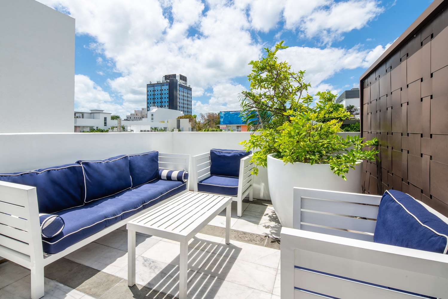 Фото Gale South Beach