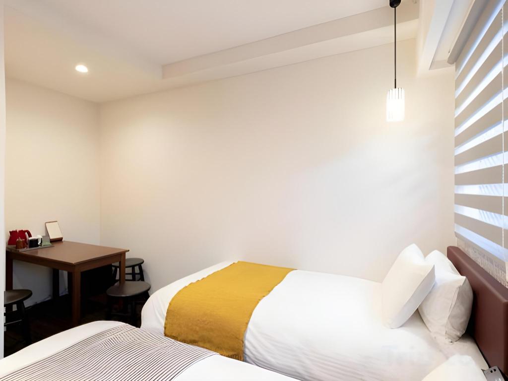 Фото Smart Place Inn Kyoto Nijojo-mae Station