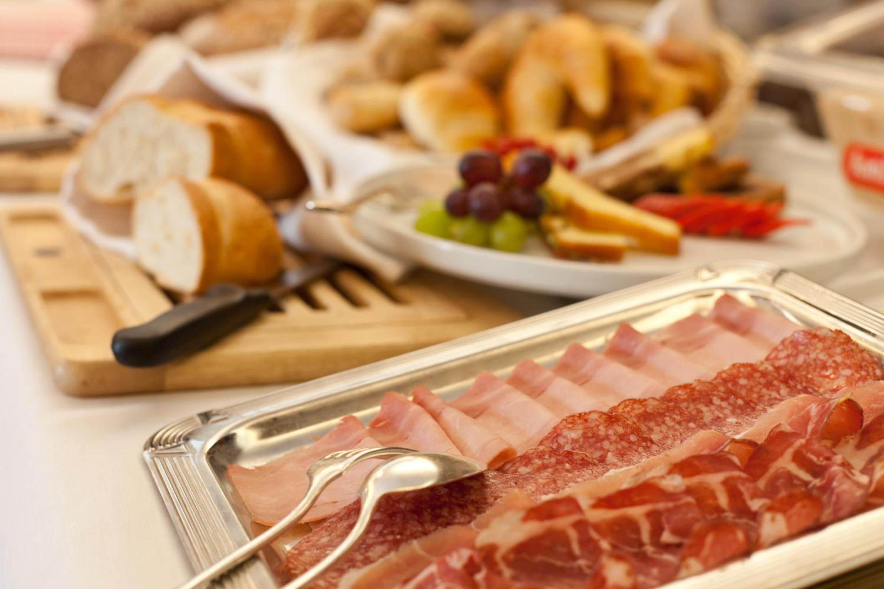 Фото Hotel Federale Lugano