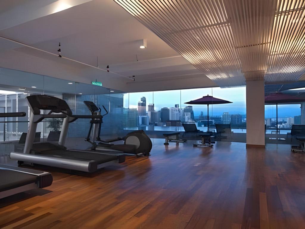 Фото Greystone D' Majestic Place