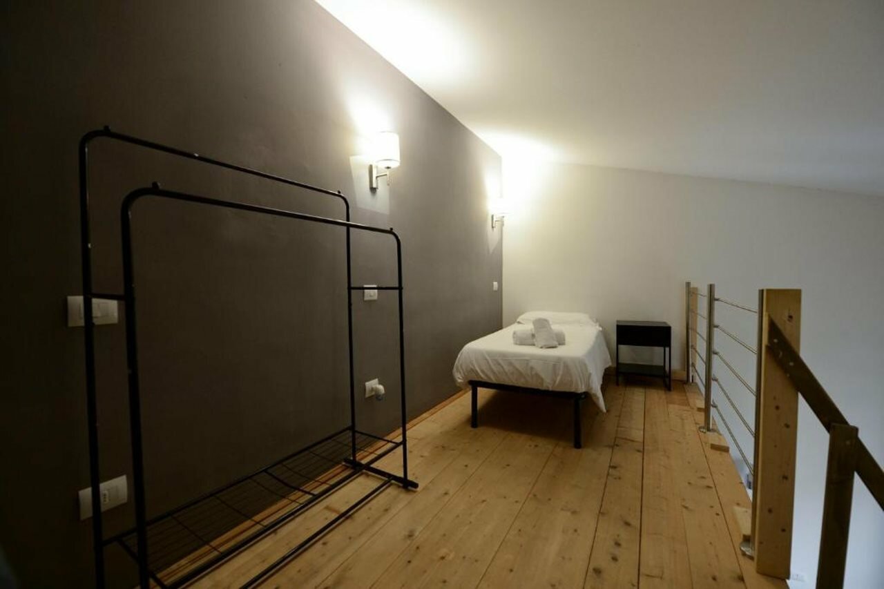 Фото Palazzo Oliveto