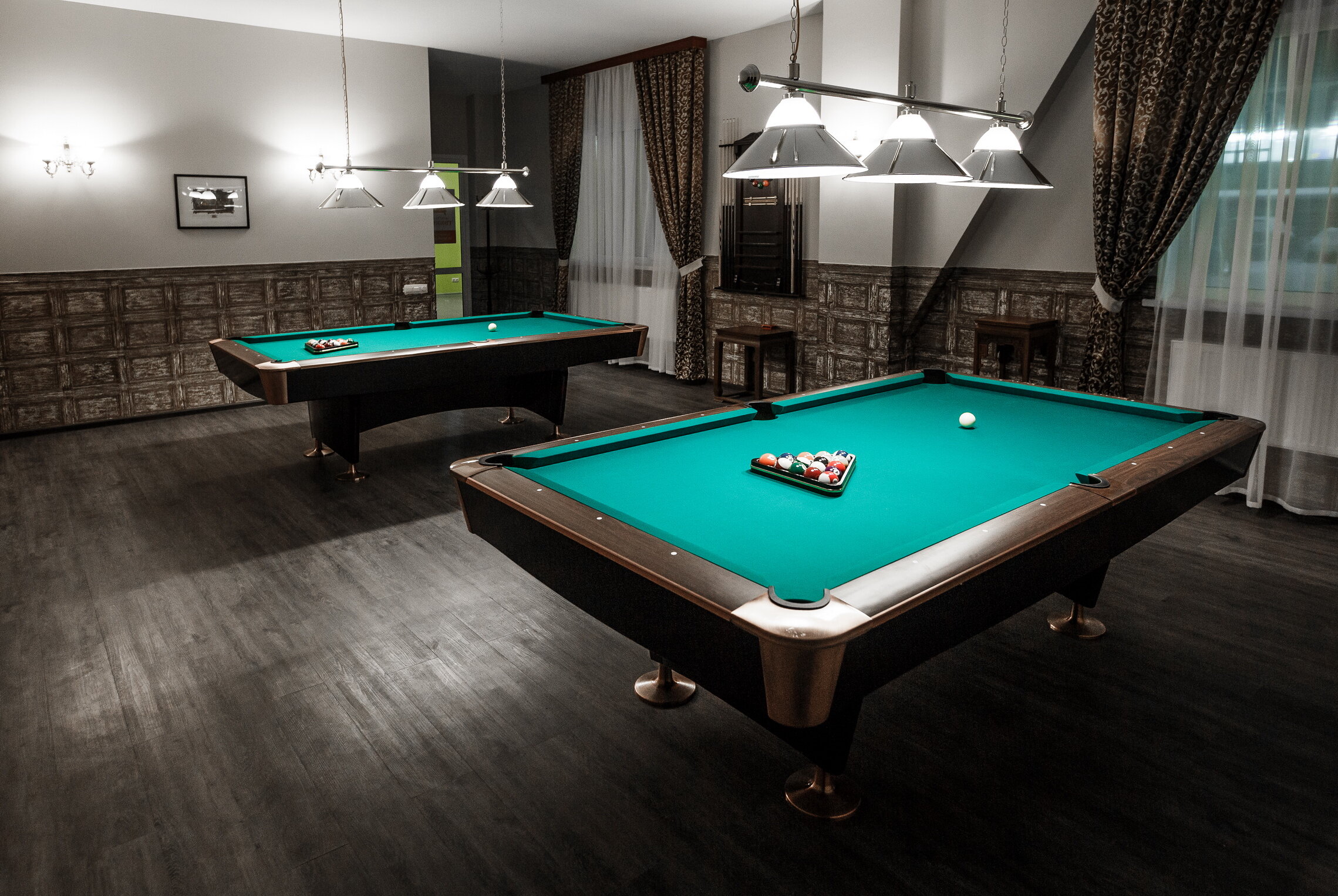 Фото Русские Сезоны Спорт Отель Пересвет