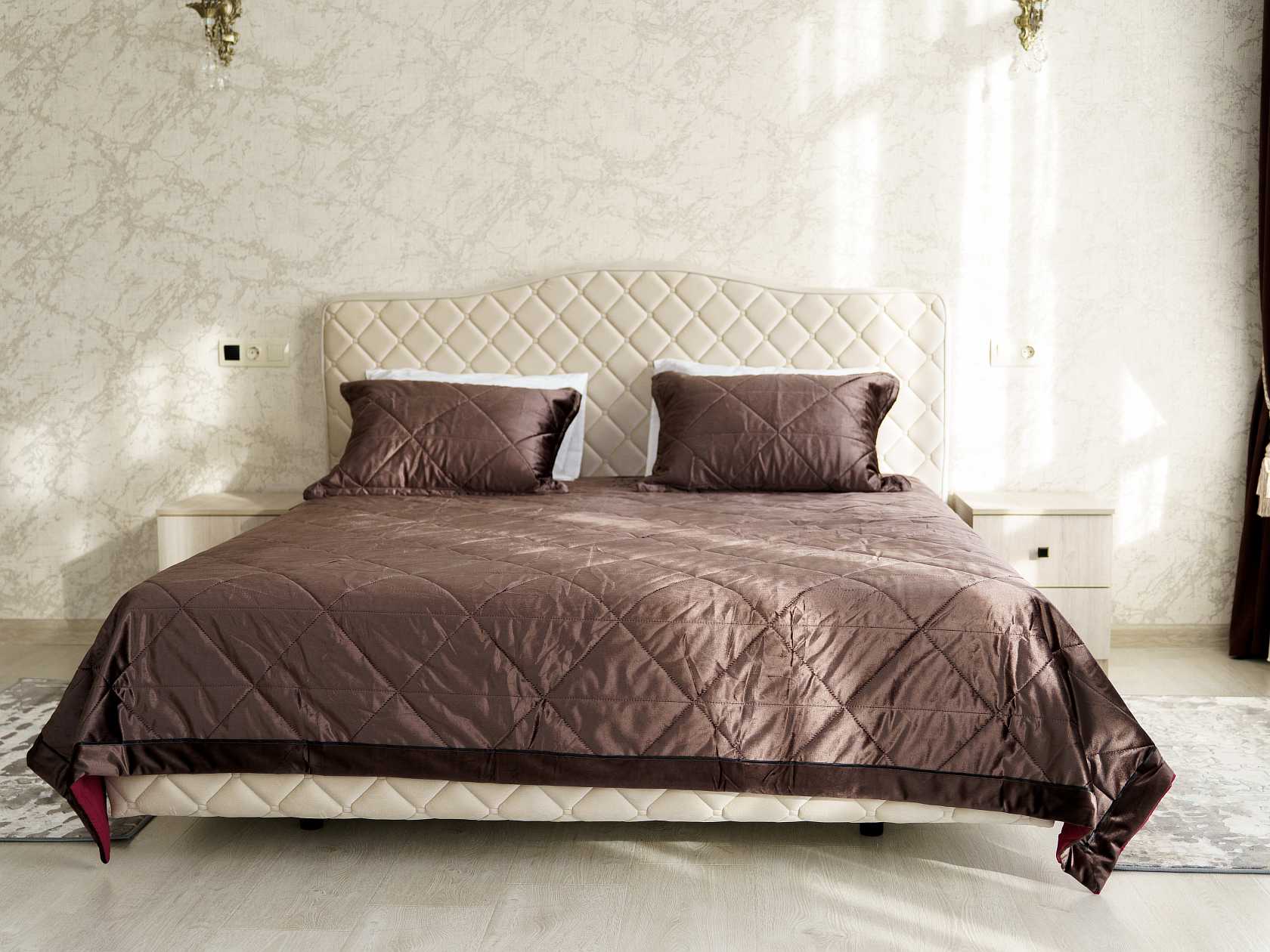 Фото Порог Гор