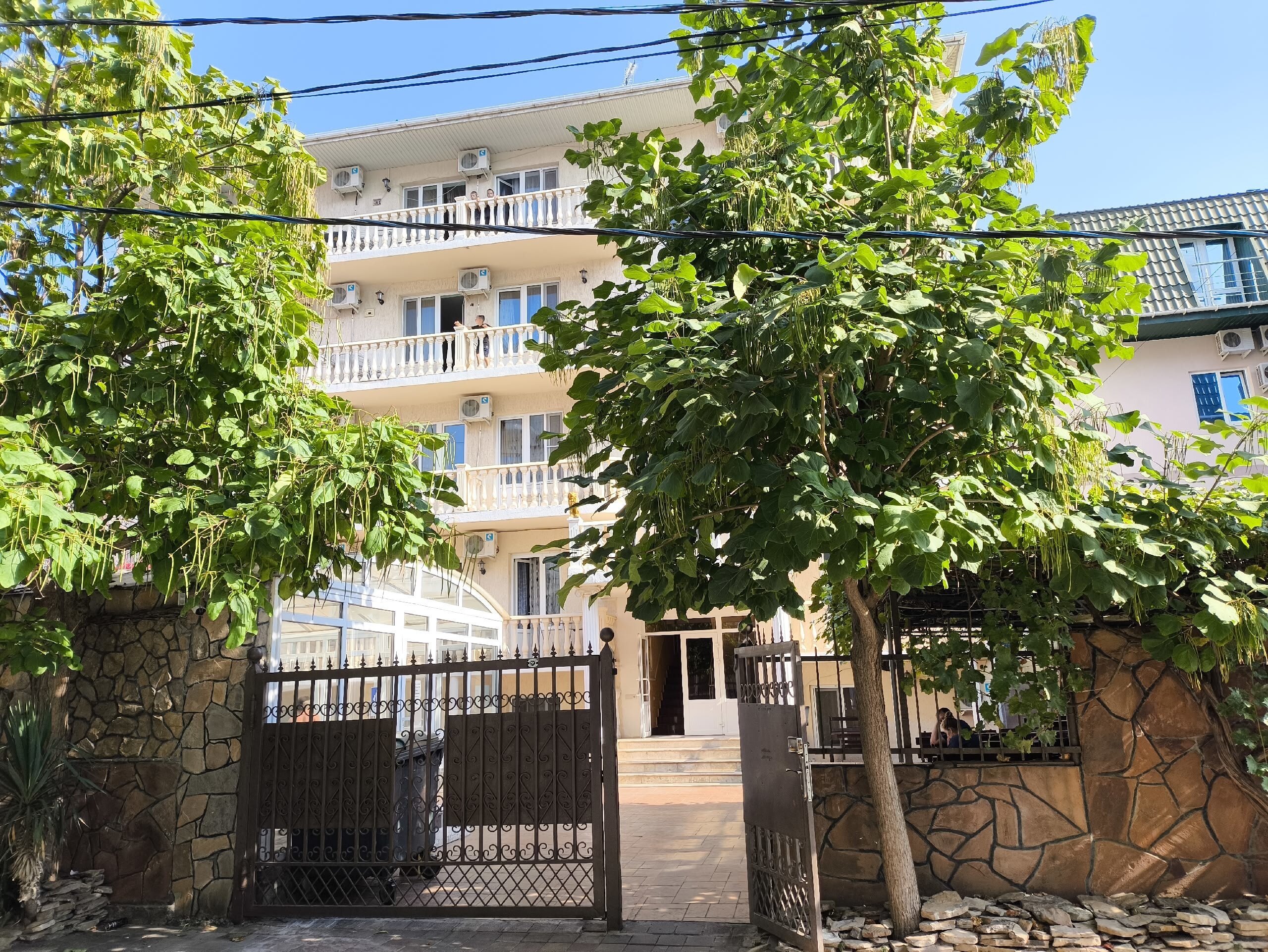 Фото отеля 5