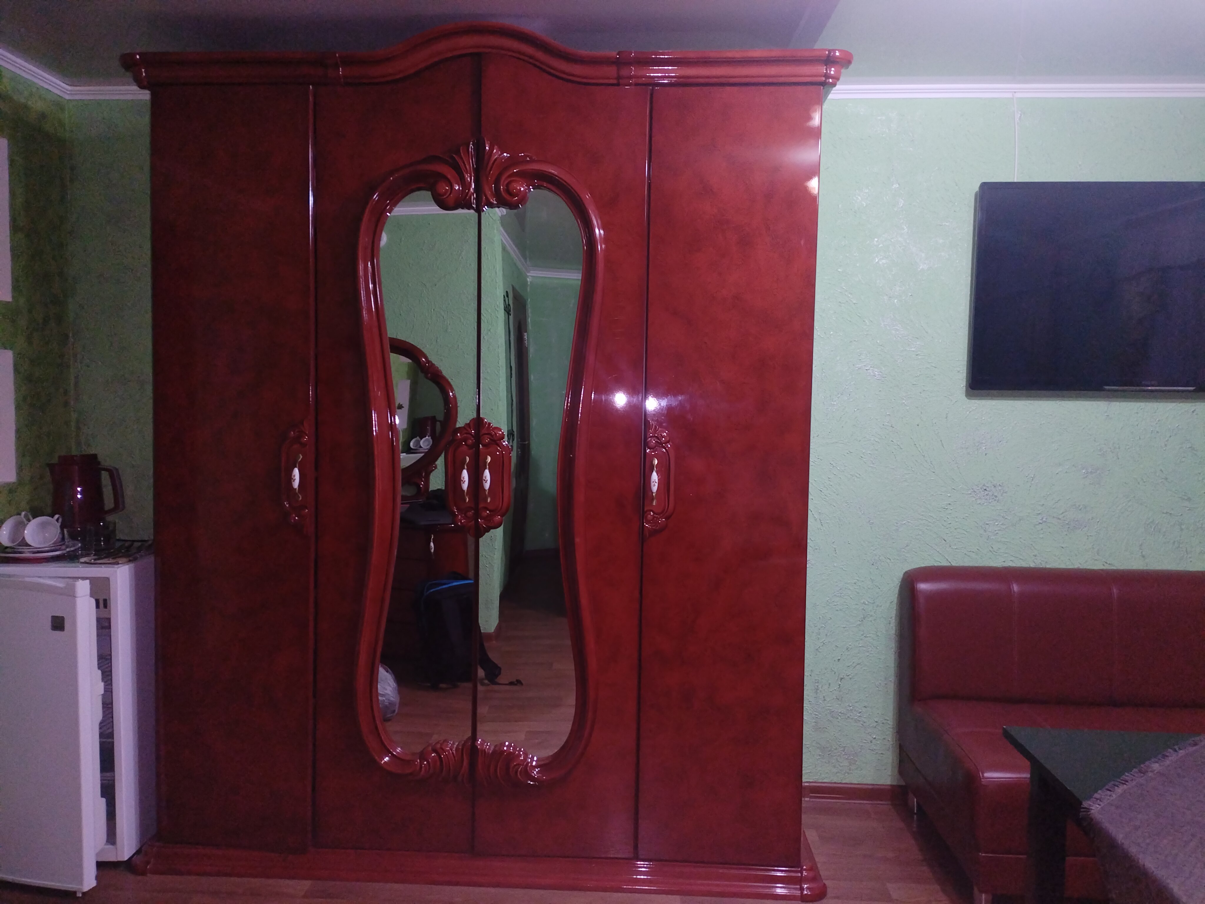 Фото Спутник