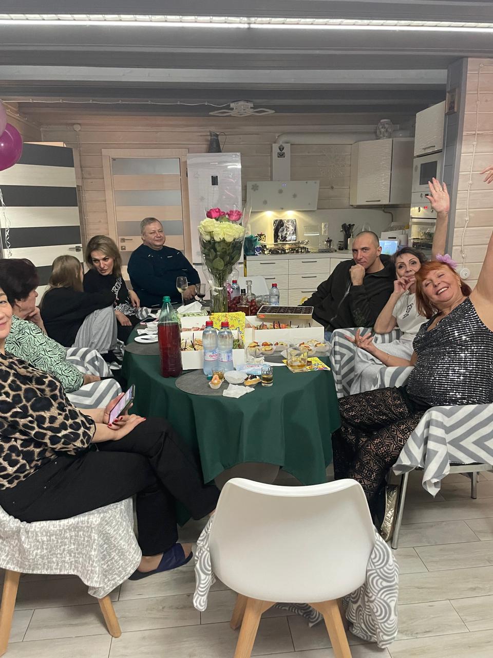 Фото Озеро 360