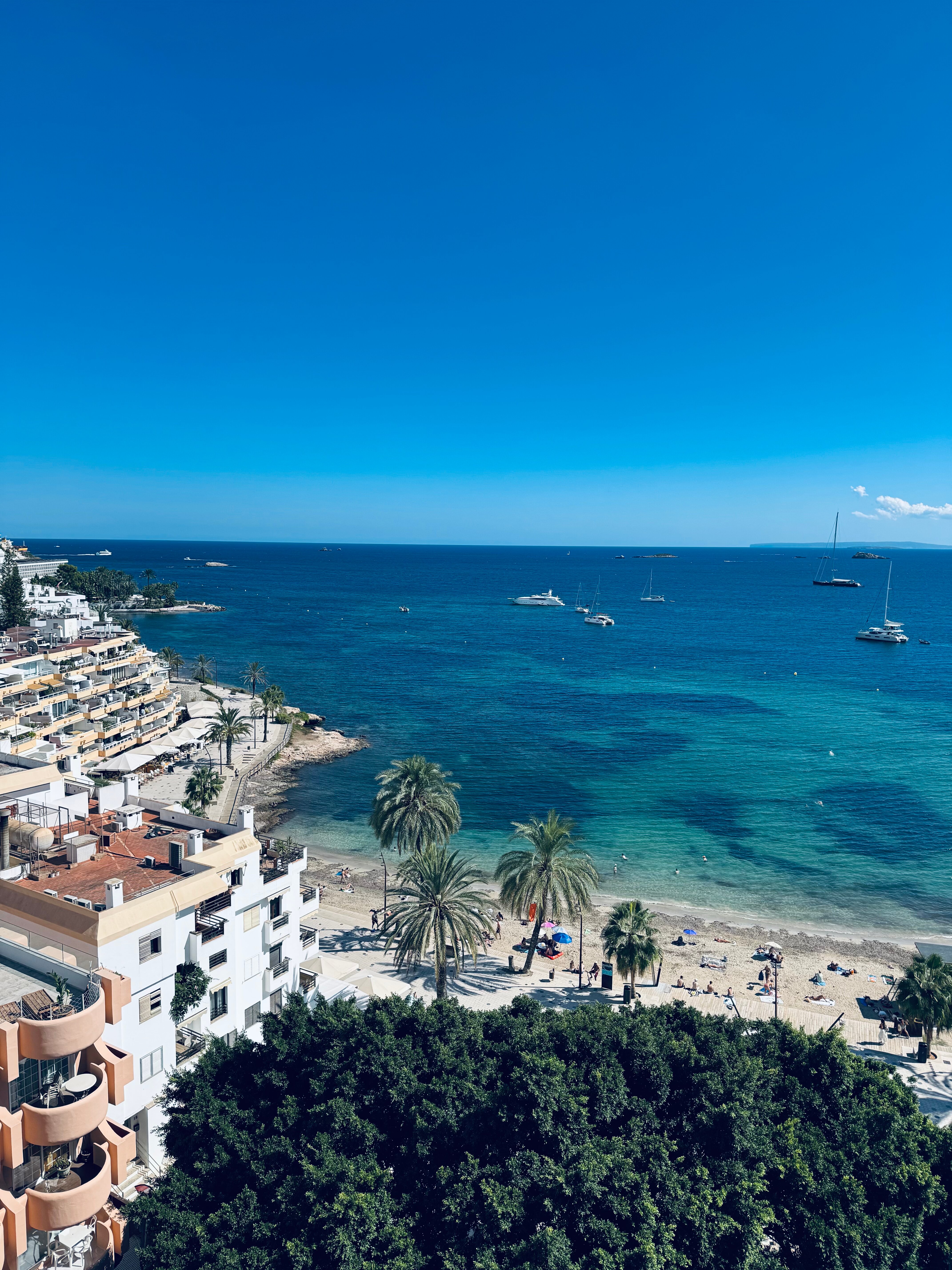 Фото Suncoast Ibiza Hotel - Adults Only -