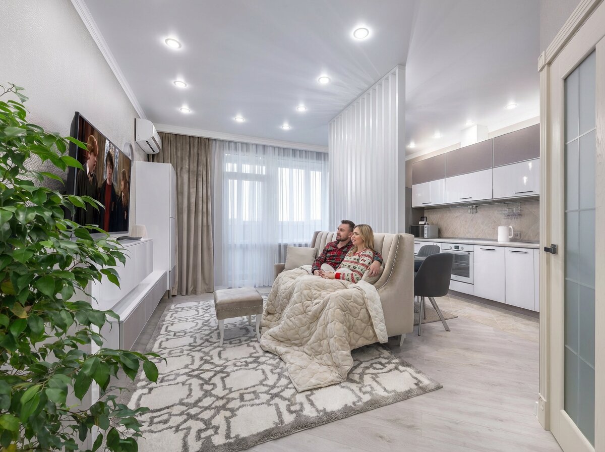 Фото Admiral by Roomers