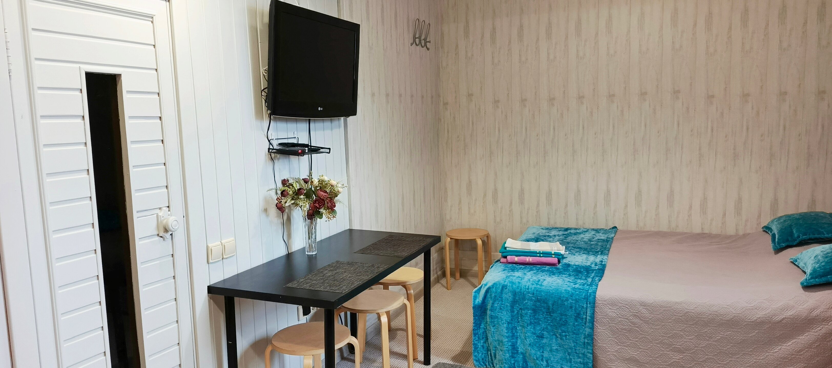 Фото Аврора