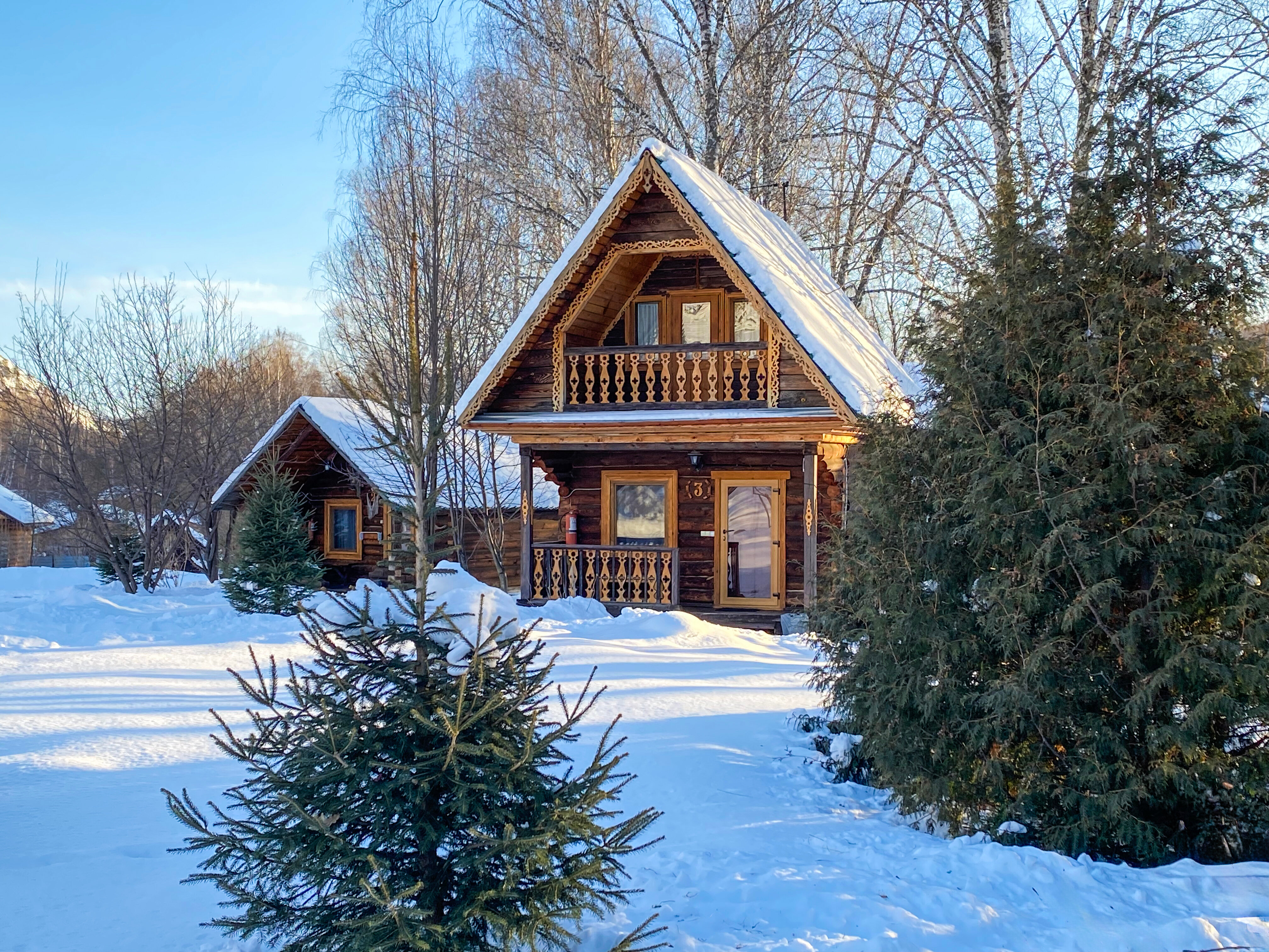 Фото отеля 2