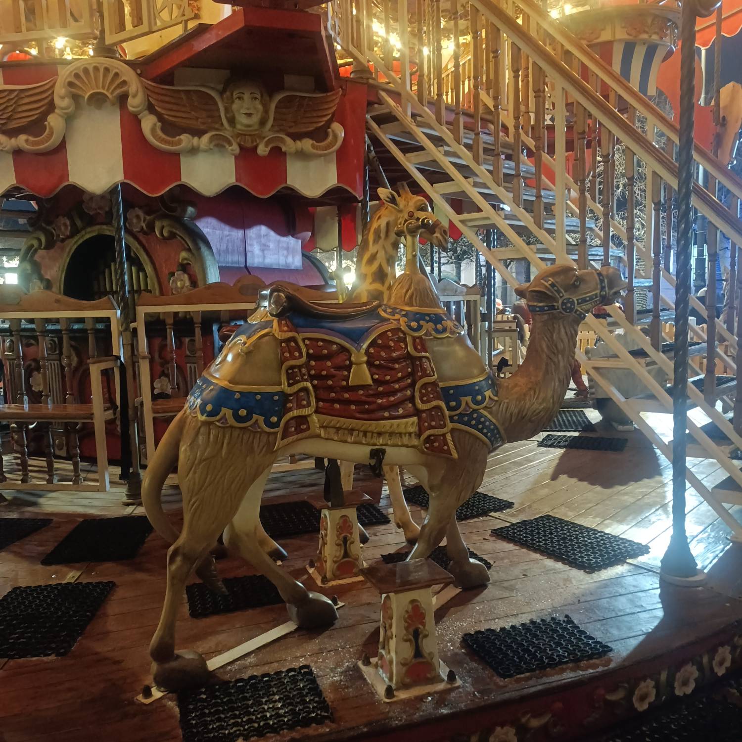 Фото Нео Классик