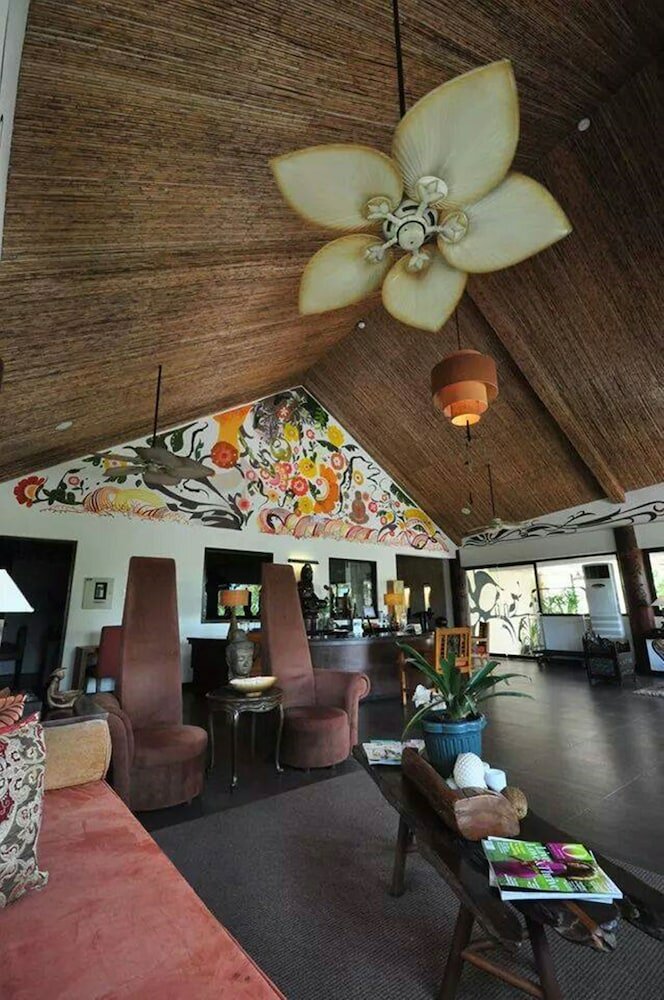 Фото Segara Suites