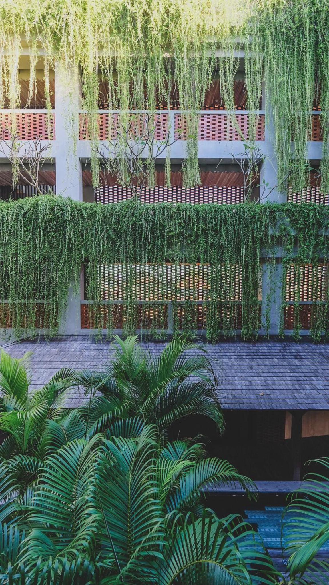 Фото Amnaya Resort Nusa Dua