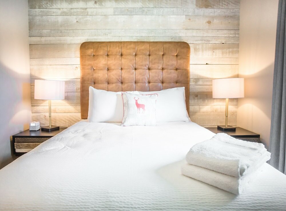 Фото Lamphouse Hotel