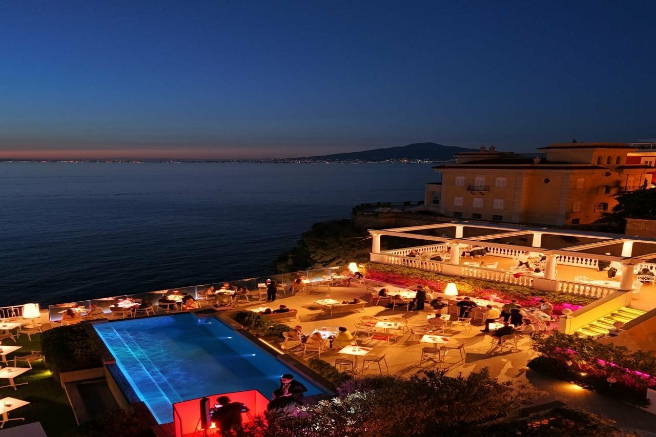 Фото Hotel Corallo