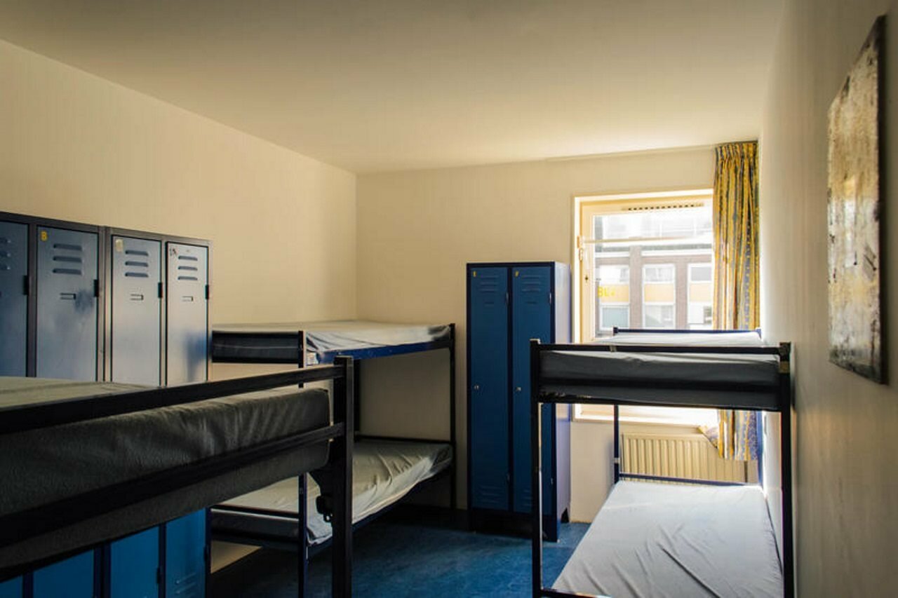 Фото Hans Brinker