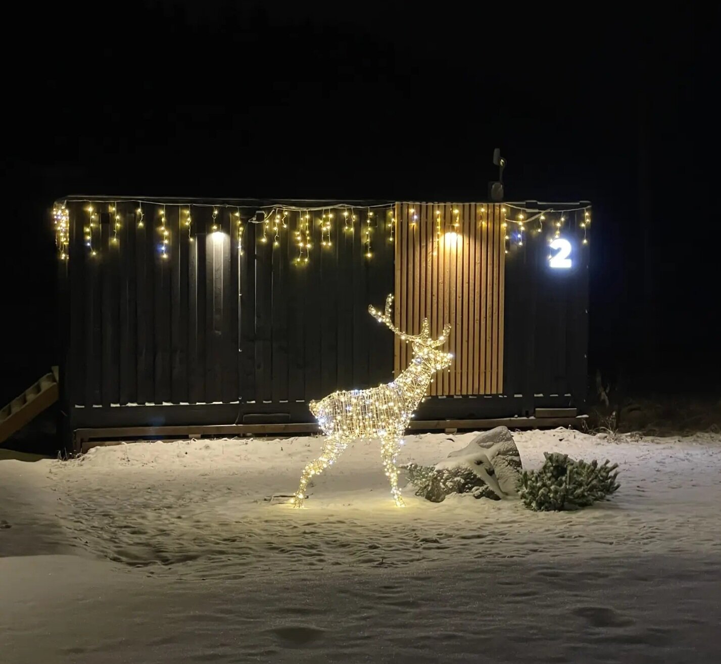 Фото Курки Хауз