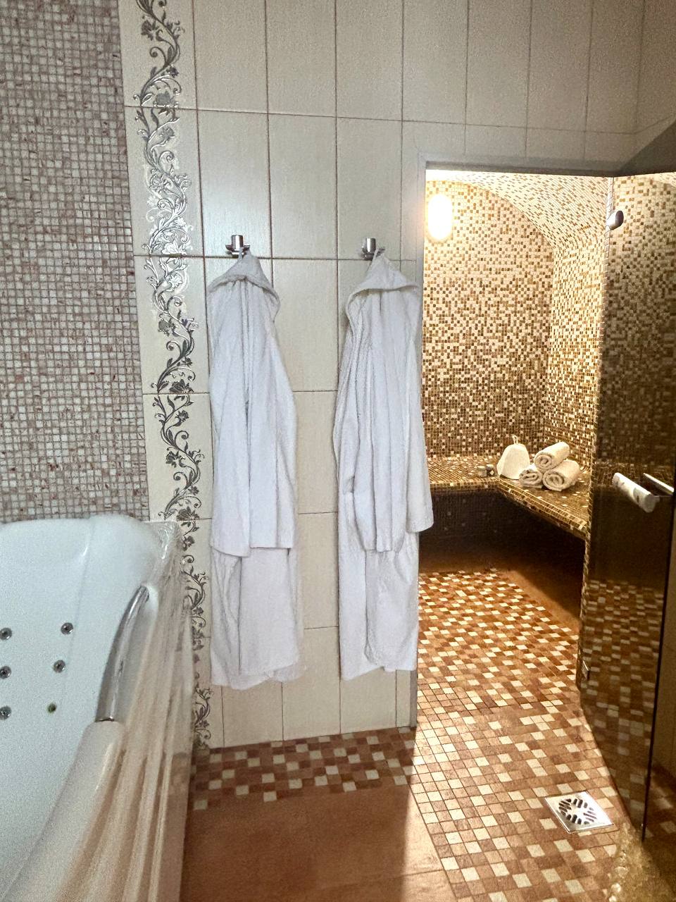 Фото Русский Двор