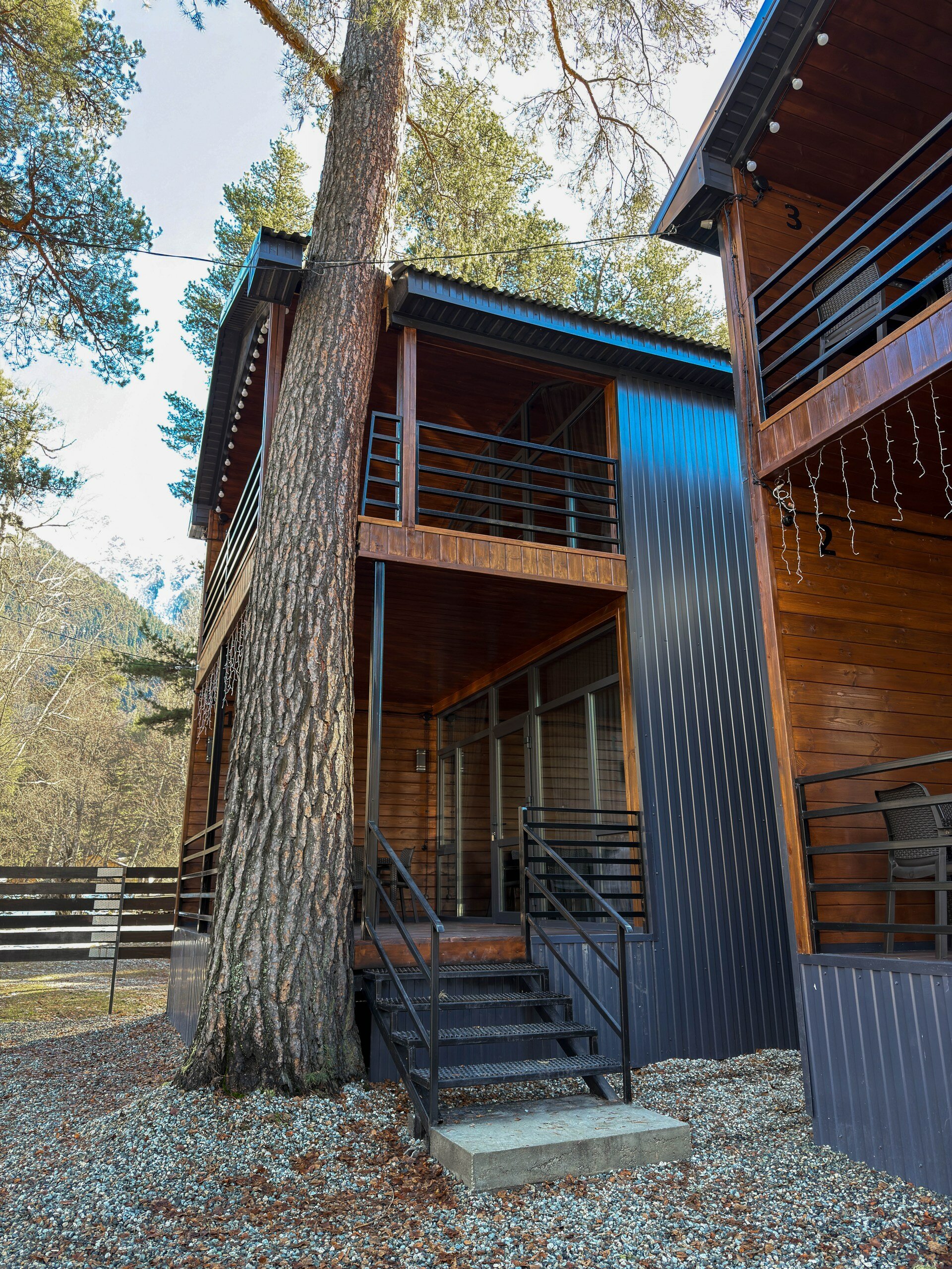 Фото Куранты Village