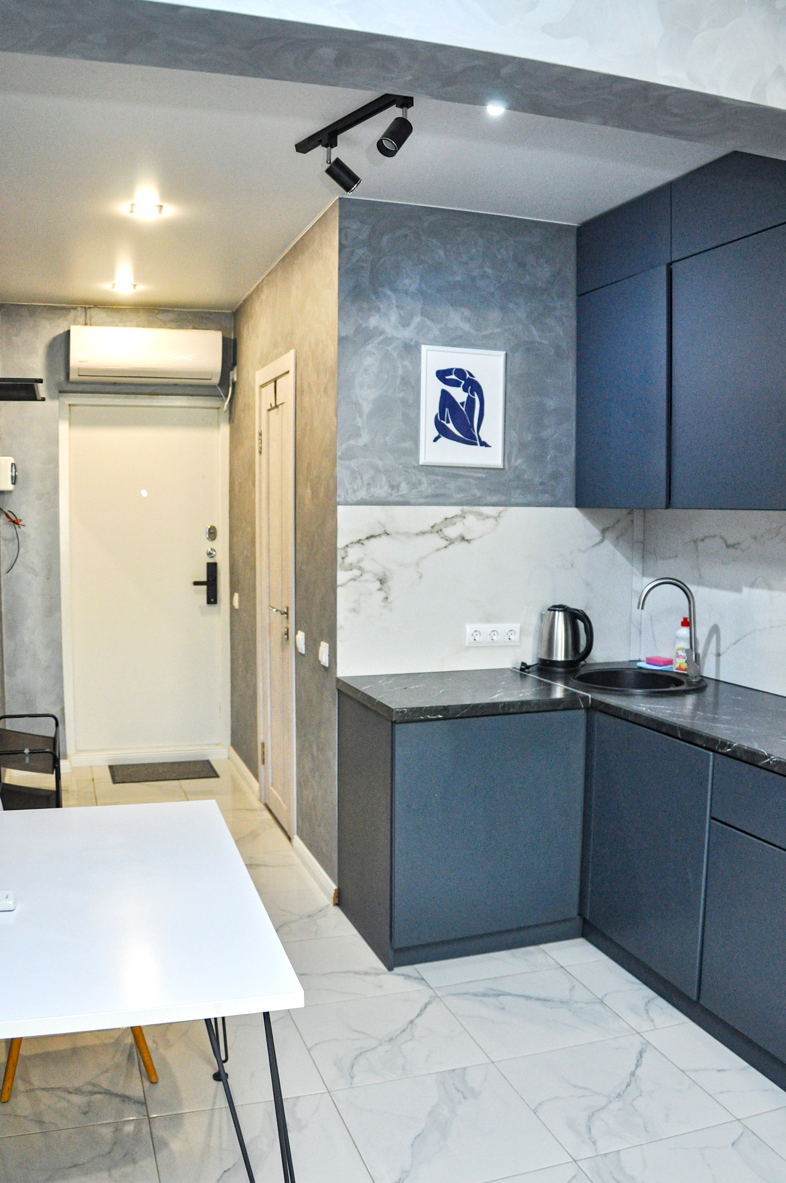 Фото Апарт-отель Симфония