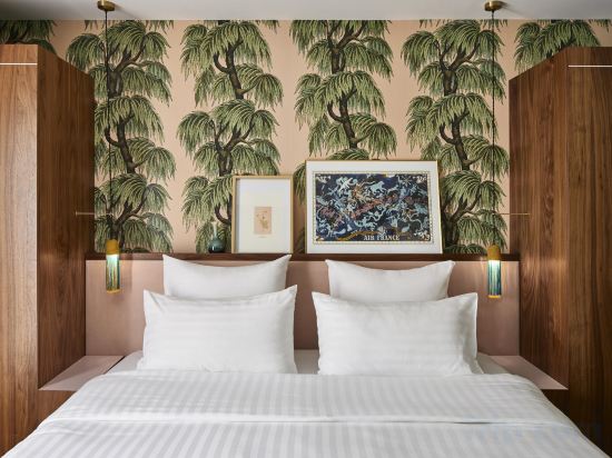 Фото Hotel Taylor