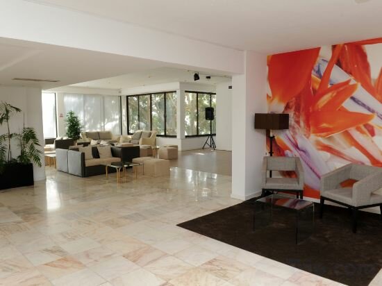 Фото Dorisol Estrelicia Hotel