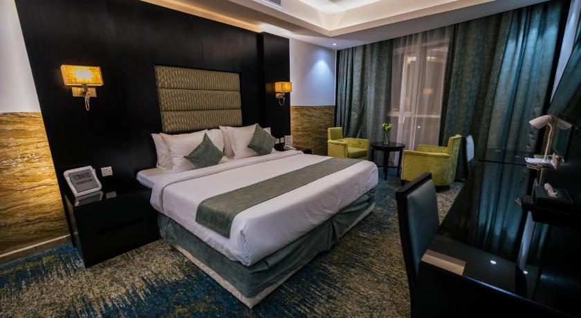 Фото Hawada Hotel