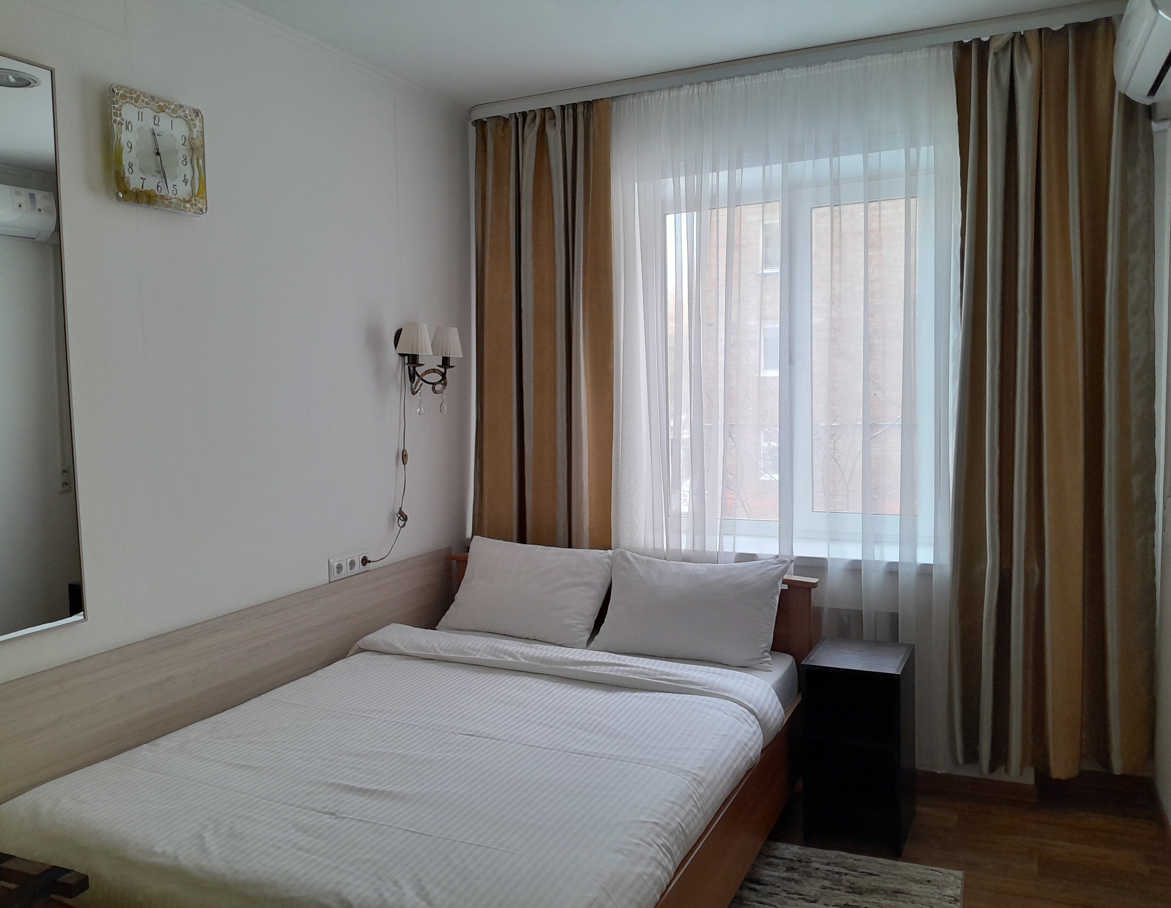 Фото Комфорт отель