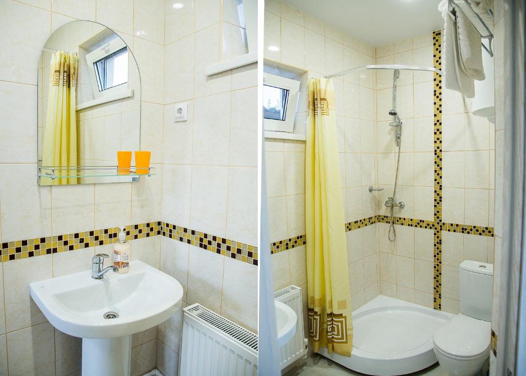 Фото Гостевой дом на Школьной