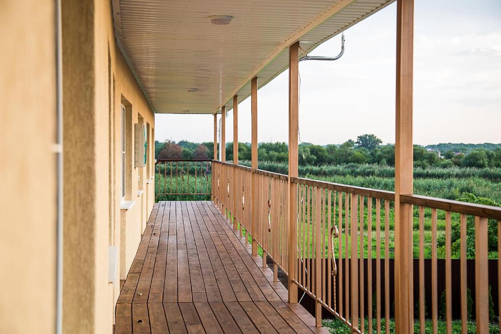 Фото Гостевой дом на Школьной