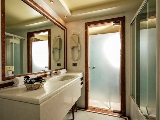 Фото Possidi Holidays Resort & Suites