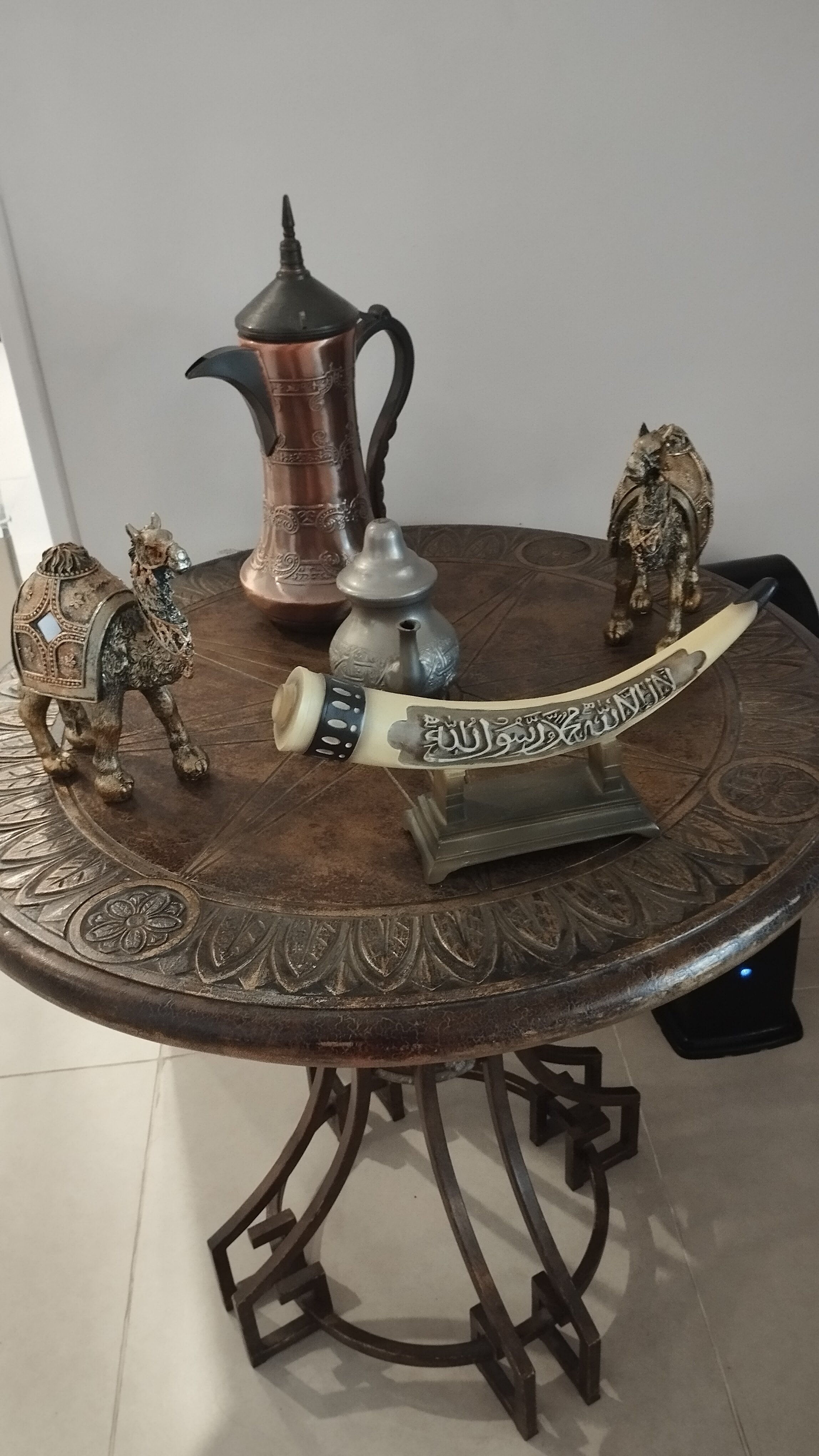 Фото Holiday Inn Express Dubai Jumeirah